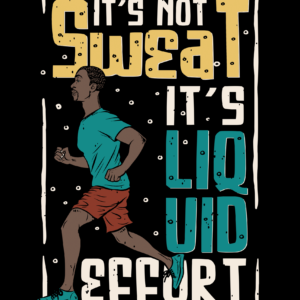 Liquid Effort Shirt